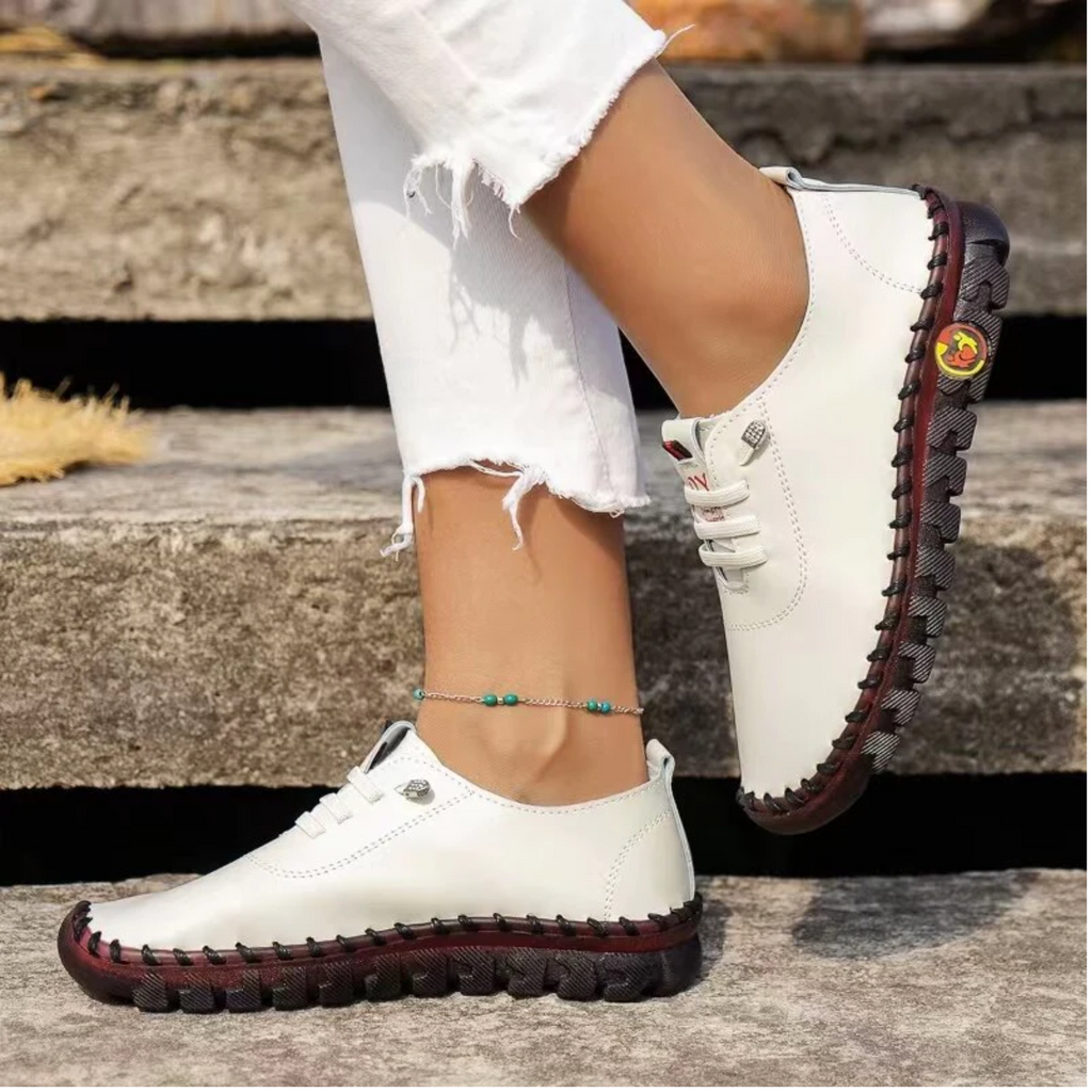 Zapatillas ortopédicas Rexy