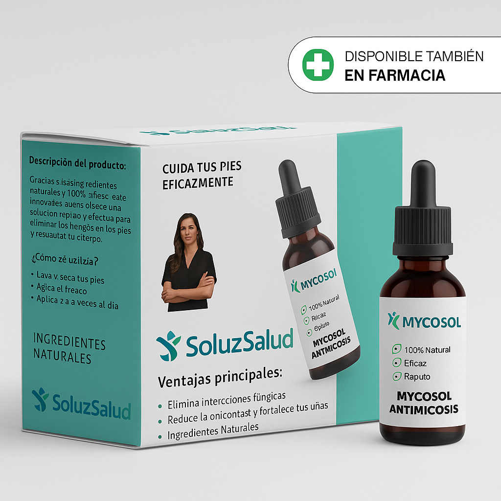 Sérum anti-mycose