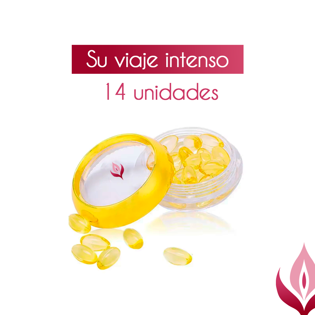 VirginFell - Más Confiada e Apretada