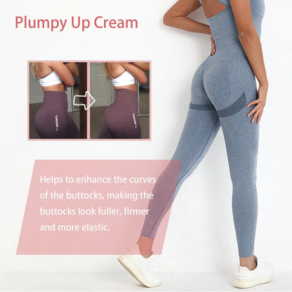 BumLift - Levanta, Firma y Aumenta los Glúteos