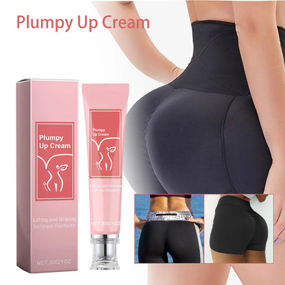 BumLift - Levanta, Firma y Aumenta los Glúteos