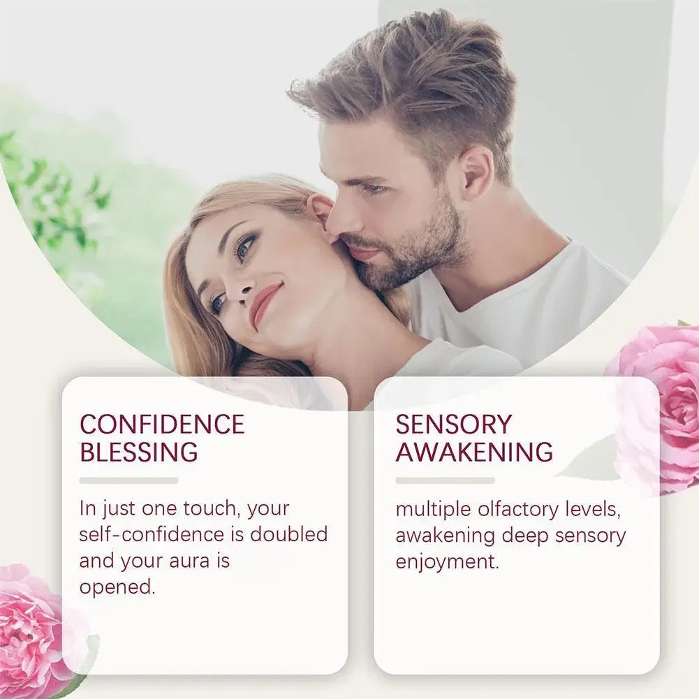 AllureSense - Hecho para estimular y atraer
